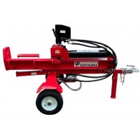 Benzininė hidraulinė malkų skaldyklė Kentauras 30T